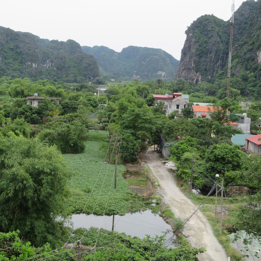 宁平石灰岩景观民宿公寓 外观 照片